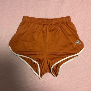 Tracksmith Twilight Split Shorts